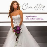 Camellia Bridal 1073391 Image 5